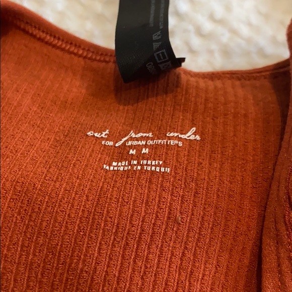 Croptop - Picture 3 of 3